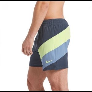 Mens Nike Swim Shorts